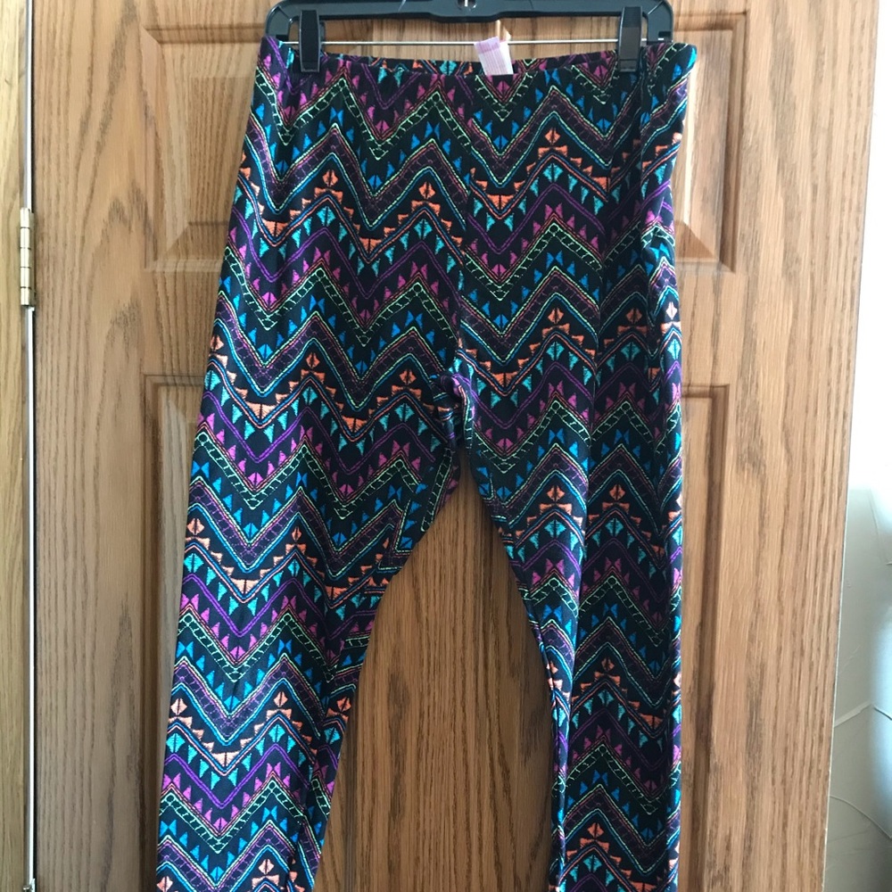 Leggings